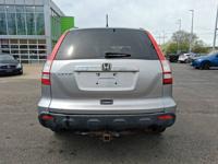 2007 HONDA CR-V WAUKEGAN, ILLINOIS - Image 9