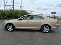 2008 MERCURY MILAN WAUKEGAN, ILLINOIS - Image 5