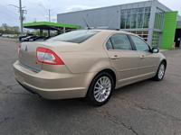 2008 MERCURY MILAN WAUKEGAN, ILLINOIS - Image 6