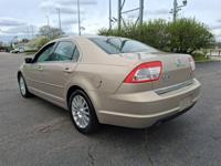 2008 MERCURY MILAN WAUKEGAN, ILLINOIS - Image 7