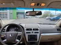 2008 MERCURY MILAN WAUKEGAN, ILLINOIS - Image 9