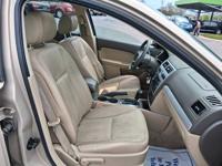 2008 MERCURY MILAN WAUKEGAN, ILLINOIS - Image 10