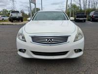 2013 INFINITI G37 WAUKEGAN, ILLINOIS - Image 3