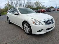 2013 INFINITI G37 WAUKEGAN, ILLINOIS - Image 4
