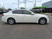 2013 INFINITI G37 WAUKEGAN, ILLINOIS - Image 5