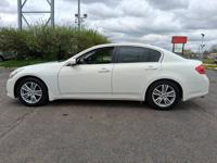 2013 INFINITI G37 WAUKEGAN, ILLINOIS - Image 6