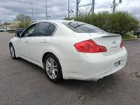 2013 INFINITI G37 WAUKEGAN, ILLINOIS - Image 7