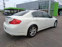 2013 INFINITI G37 WAUKEGAN, ILLINOIS - Image 8