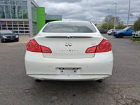 2013 INFINITI G37 WAUKEGAN, ILLINOIS - Image 9