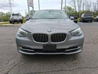 2011 BMW 5 SERIES WAUKEGAN, ILLINOIS - Image 2