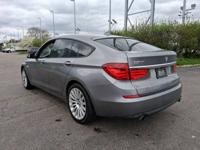 2011 BMW 5 SERIES WAUKEGAN, ILLINOIS - Image 7