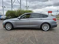2011 BMW 5 SERIES WAUKEGAN, ILLINOIS - Image 8