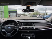 2011 BMW 5 SERIES WAUKEGAN, ILLINOIS - Image 9