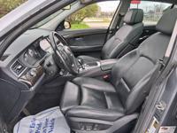 2011 BMW 5 SERIES WAUKEGAN, ILLINOIS - Image 10