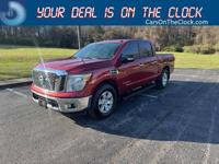 2017 NISSAN TITAN OLD HICKORY, TN - Image 3