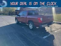 2017 NISSAN TITAN OLD HICKORY, TN - Image 4