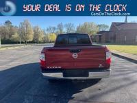 2017 NISSAN TITAN OLD HICKORY, TN - Image 5