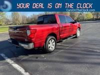 2017 NISSAN TITAN OLD HICKORY, TN - Image 6