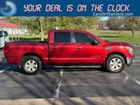 2017 NISSAN TITAN OLD HICKORY, TN - Image 7