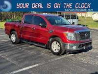 2017 NISSAN TITAN OLD HICKORY, TN - Image 8