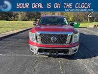 2017 NISSAN TITAN OLD HICKORY, TN - Image 9