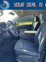 2017 NISSAN TITAN OLD HICKORY, TN - Image 10