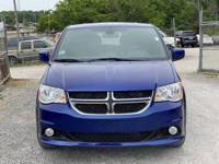 2020 Dodge GRAND CARAVAN SE PLUS Murfreesboro, TN