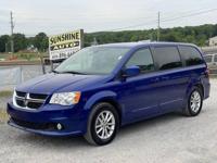 2020 Dodge GRAND CARAVAN SE PLUS Murfreesboro, TN - Image 3