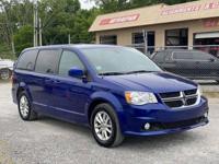 2020 Dodge GRAND CARAVAN SE PLUS Murfreesboro, TN - Image 4