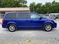 2020 Dodge GRAND CARAVAN SE PLUS Murfreesboro, TN - Image 5