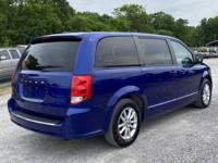 2020 Dodge GRAND CARAVAN SE PLUS Murfreesboro, TN - Image 6
