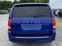 2020 Dodge GRAND CARAVAN SE PLUS Murfreesboro, TN - Image 7