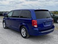 2020 Dodge GRAND CARAVAN SE PLUS Murfreesboro, TN - Image 8