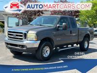 2004 *Ford* *F-250* *Super* *Duty* *XL* Powerstroke Ford F-250 Super Duty - Image 2