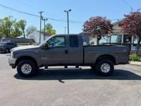 2004 *Ford* *F-250* *Super* *Duty* *XL* Powerstroke Ford F-250 Super Duty - Image 4