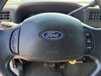 2004 *Ford* *F-250* *Super* *Duty* *XL* Powerstroke Ford F-250 Super Duty - Image 8