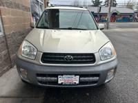 2001 Toyota Rav4 4-DOOR 2WD multnomah county - Image 3