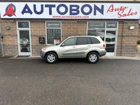 2001 Toyota Rav4 4-DOOR 2WD multnomah county - Image 4