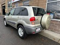 2001 Toyota Rav4 4-DOOR 2WD multnomah county - Image 5
