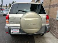 2001 Toyota Rav4 4-DOOR 2WD multnomah county - Image 6