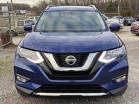 2018 Nissan ROGUE SL Murfreesboro, TN - Image 2