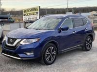 2018 Nissan ROGUE SL Murfreesboro, TN - Image 3