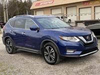 2018 Nissan ROGUE SL Murfreesboro, TN - Image 4