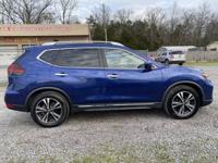 2018 Nissan ROGUE SL Murfreesboro, TN - Image 5