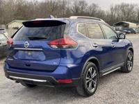 2018 Nissan ROGUE SL Murfreesboro, TN - Image 6
