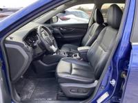 2018 Nissan ROGUE SL Murfreesboro, TN - Image 10