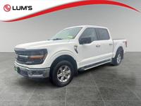 2024 Ford F-150 4x4 4WD F150 Truck XLT Crew Cab Est. payment OAC†
