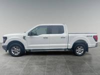 2024 Ford F-150 4x4 4WD F150 Truck XLT Crew Cab Est. payment OAC† - Image 3