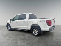 2024 Ford F-150 4x4 4WD F150 Truck XLT Crew Cab Est. payment OAC† - Image 4