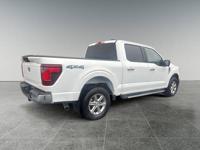 2024 Ford F-150 4x4 4WD F150 Truck XLT Crew Cab Est. payment OAC† - Image 6